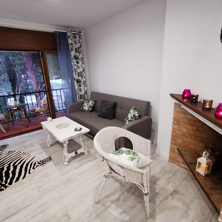 Apartamento Port De Roda De Bara -Roc Sant Gaieta 外观 照片