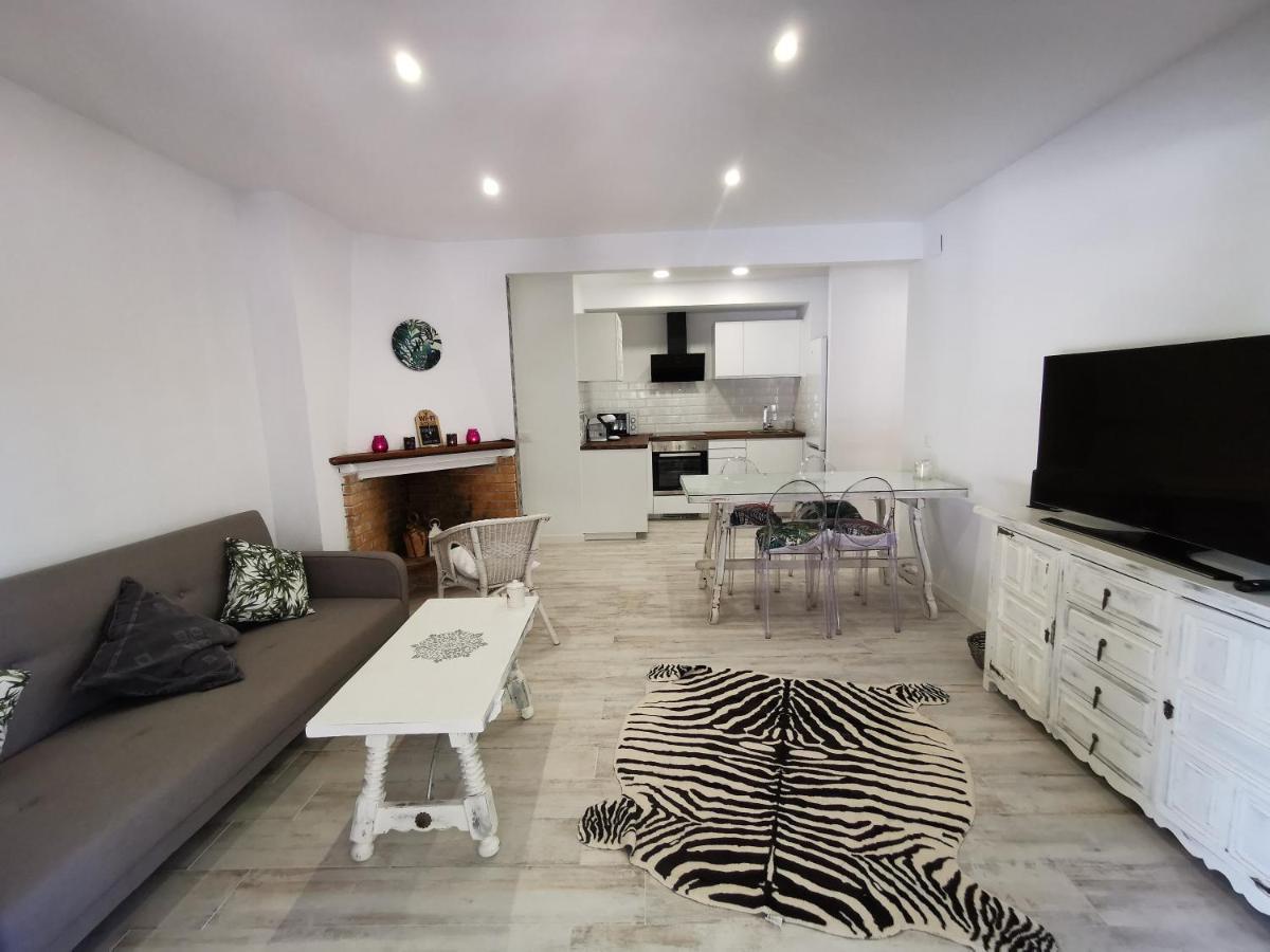 Apartamento Port De Roda De Bara -Roc Sant Gaieta 外观 照片