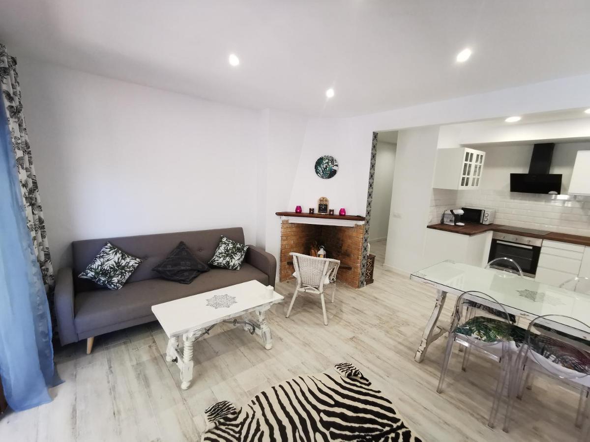 Apartamento Port De Roda De Bara -Roc Sant Gaieta 外观 照片