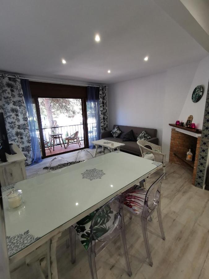 Apartamento Port De Roda De Bara -Roc Sant Gaieta 外观 照片