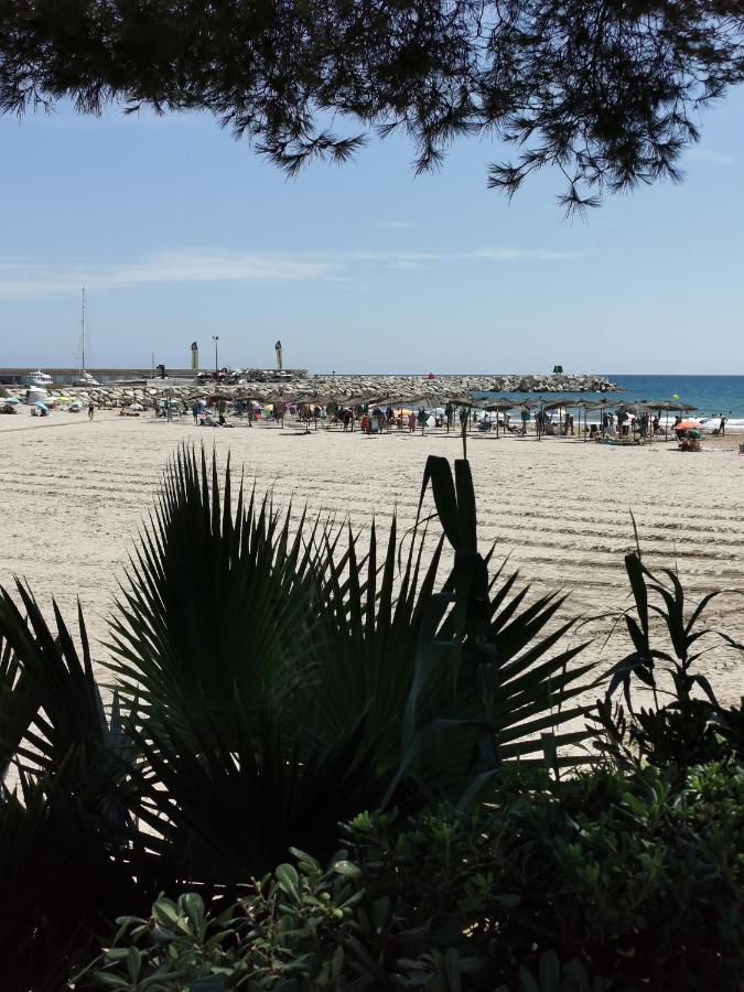 Apartamento Port De Roda De Bara -Roc Sant Gaieta 外观 照片
