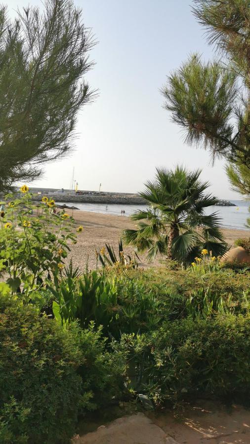 Apartamento Port De Roda De Bara -Roc Sant Gaieta 外观 照片