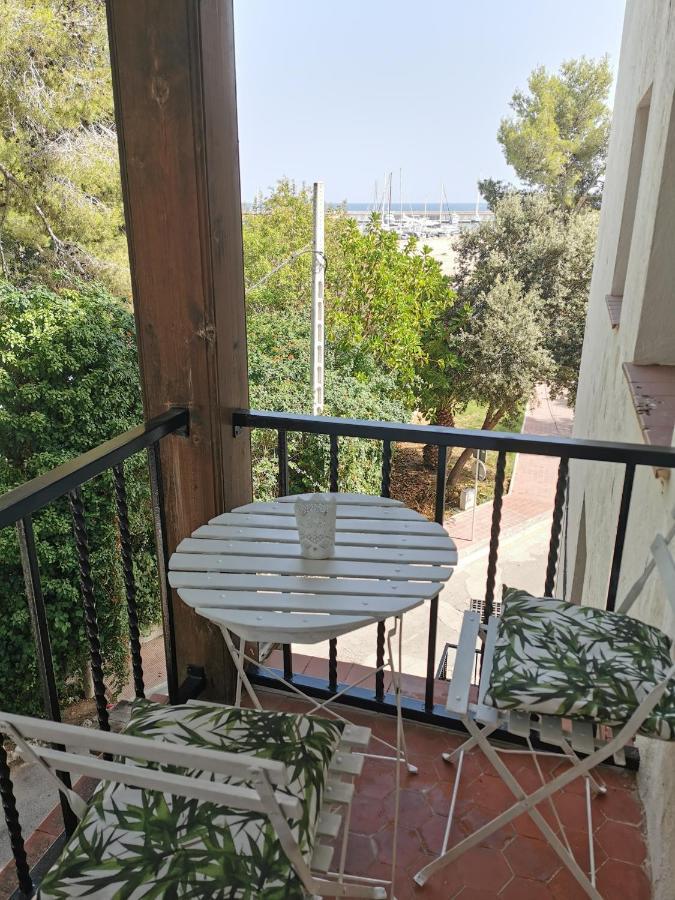 Apartamento Port De Roda De Bara -Roc Sant Gaieta 外观 照片