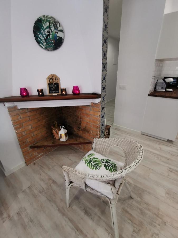Apartamento Port De Roda De Bara -Roc Sant Gaieta 外观 照片