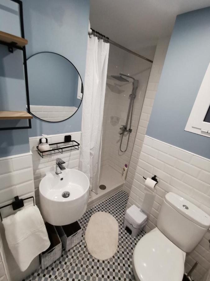 Apartamento Port De Roda De Bara -Roc Sant Gaieta 外观 照片
