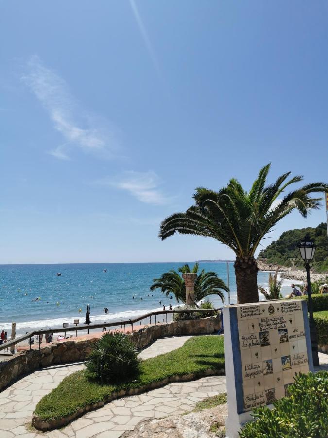 Apartamento Port De Roda De Bara -Roc Sant Gaieta 外观 照片
