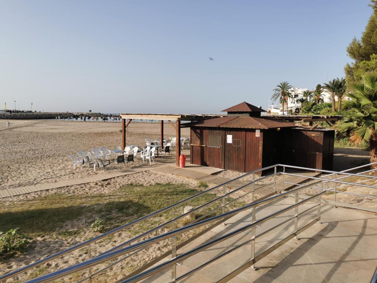 Apartamento Port De Roda De Bara -Roc Sant Gaieta 外观 照片