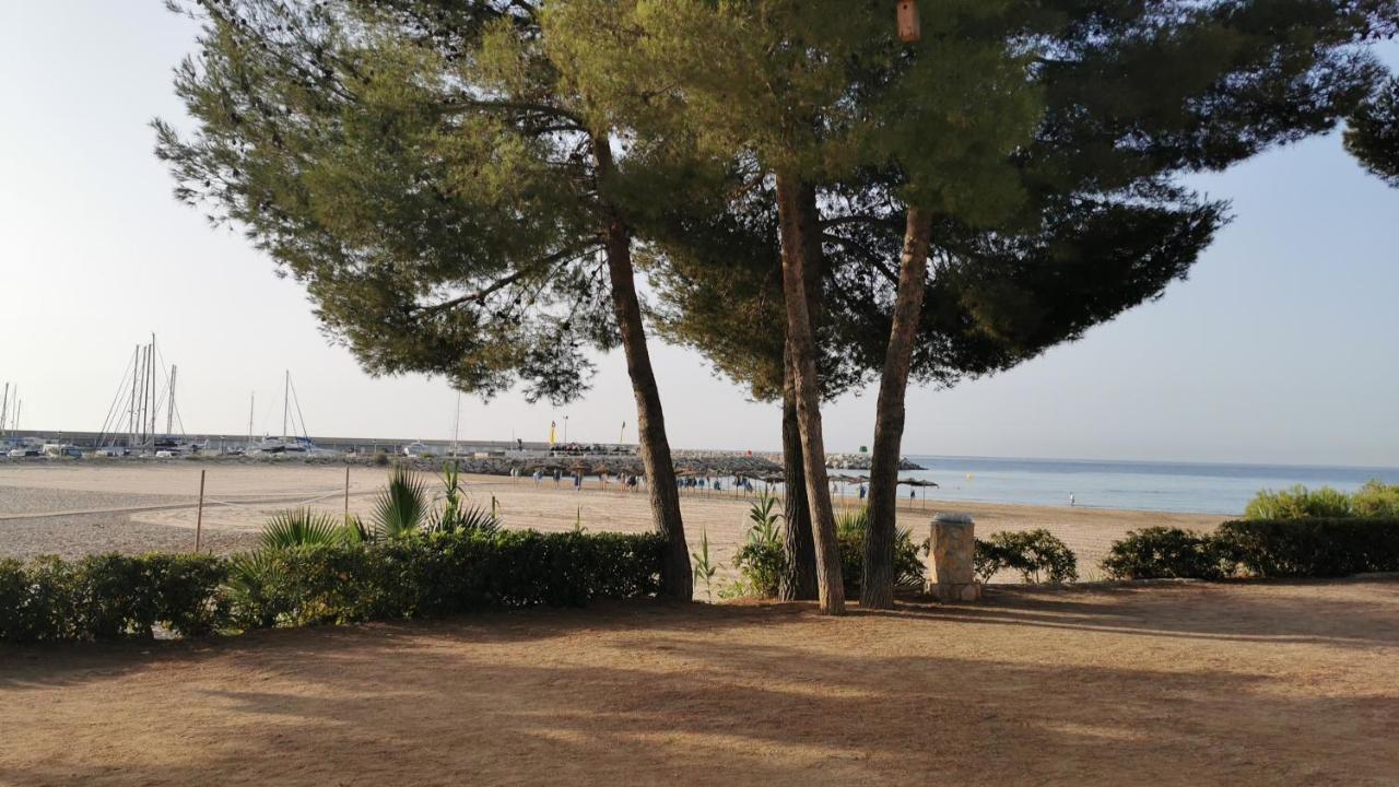 Apartamento Port De Roda De Bara -Roc Sant Gaieta 外观 照片