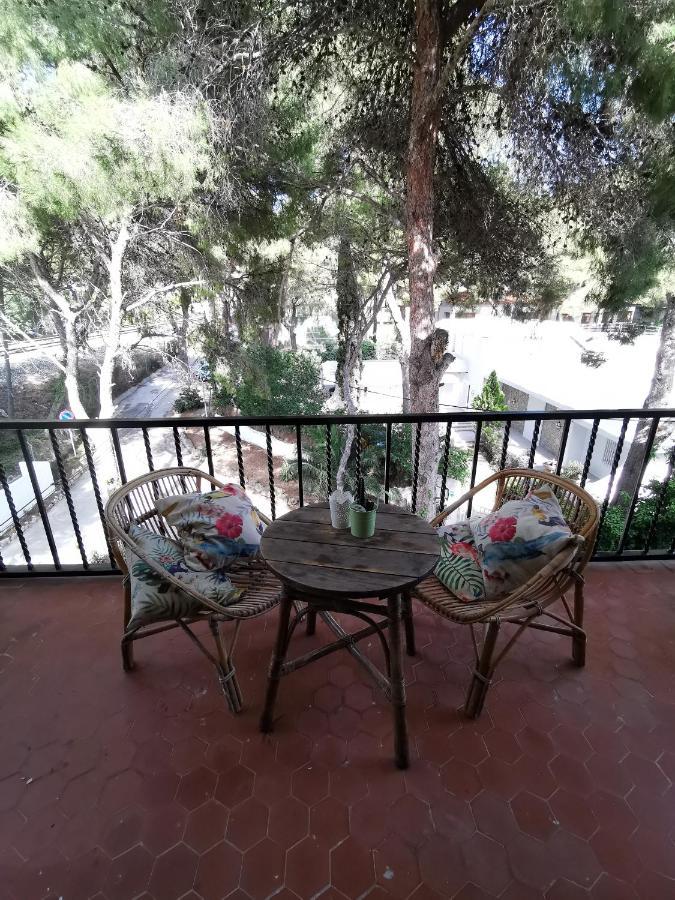 Apartamento Port De Roda De Bara -Roc Sant Gaieta 外观 照片
