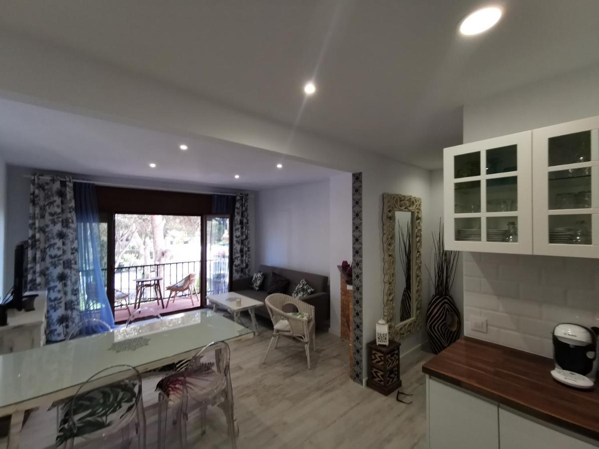 Apartamento Port De Roda De Bara -Roc Sant Gaieta 外观 照片