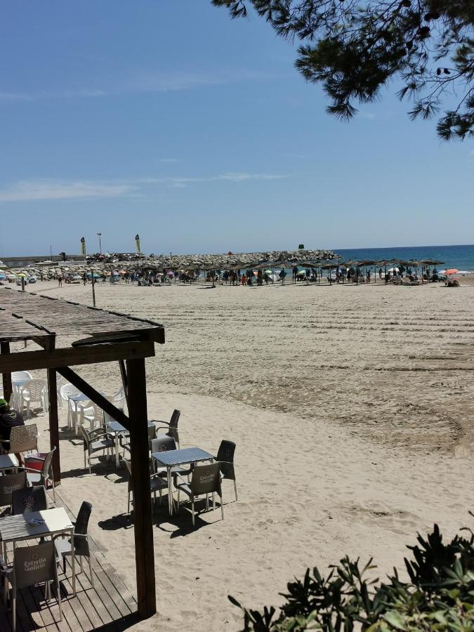 Apartamento Port De Roda De Bara -Roc Sant Gaieta 外观 照片
