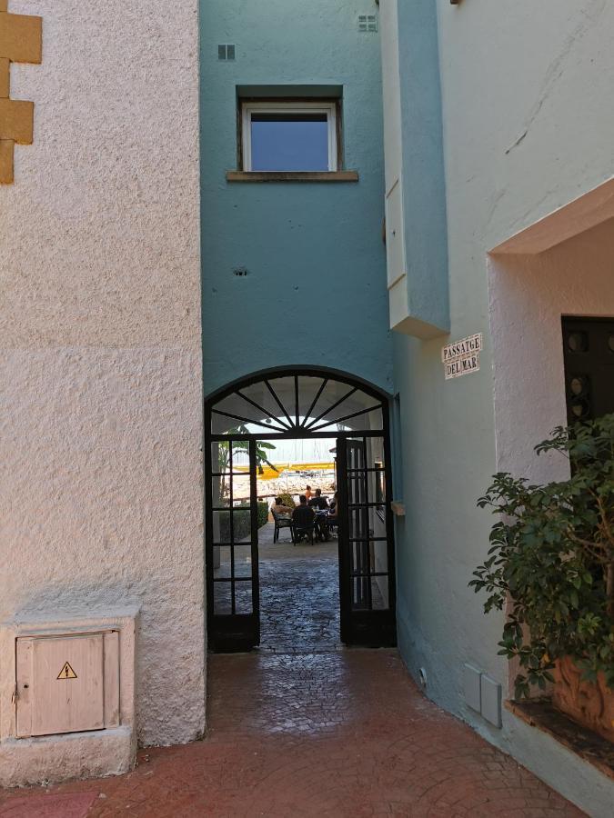 Apartamento Port De Roda De Bara -Roc Sant Gaieta 外观 照片