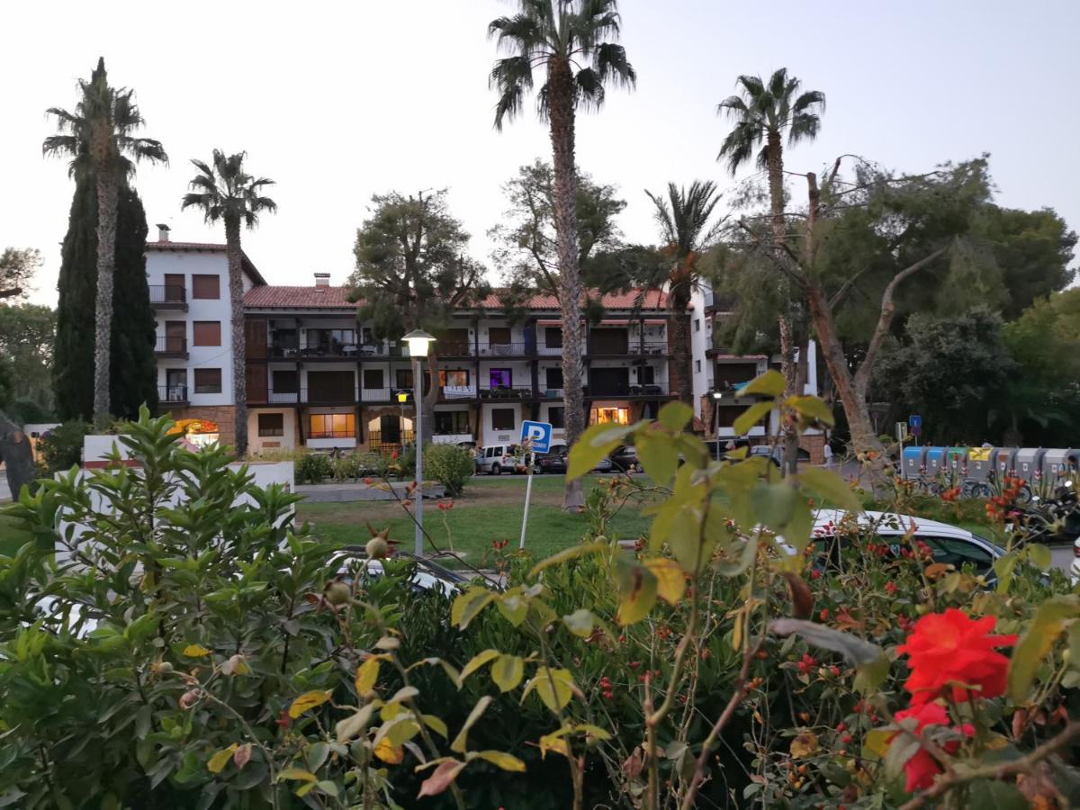Apartamento Port De Roda De Bara -Roc Sant Gaieta 外观 照片