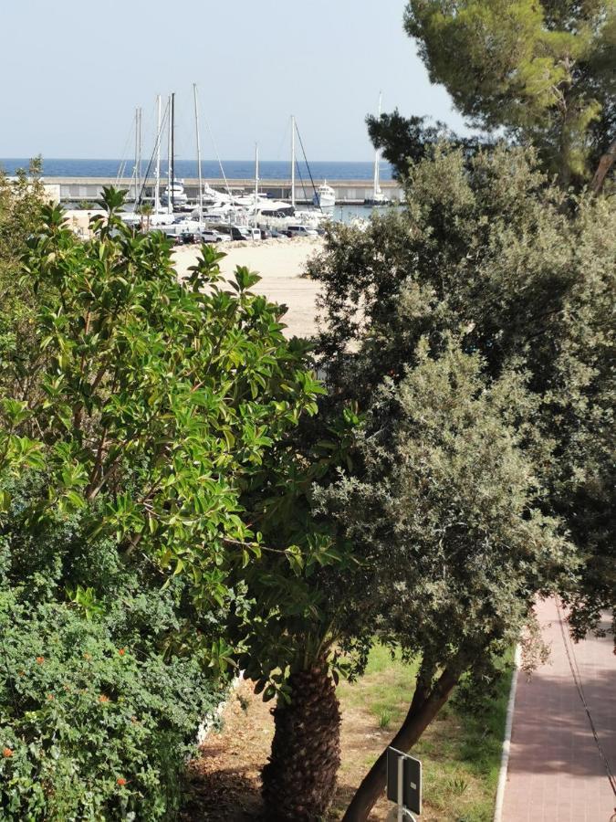 Apartamento Port De Roda De Bara -Roc Sant Gaieta 外观 照片