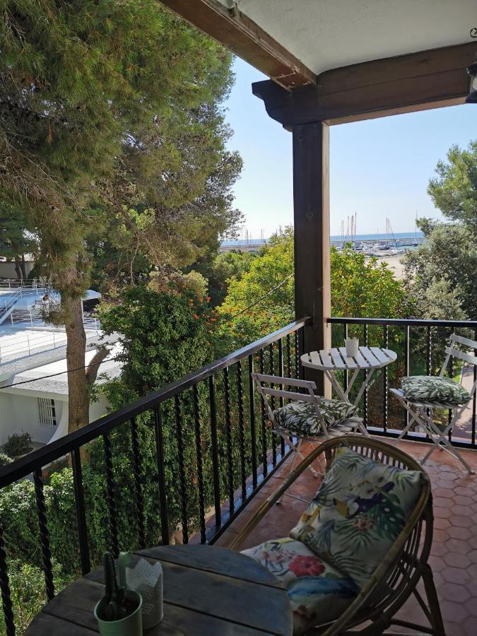 Apartamento Port De Roda De Bara -Roc Sant Gaieta 外观 照片