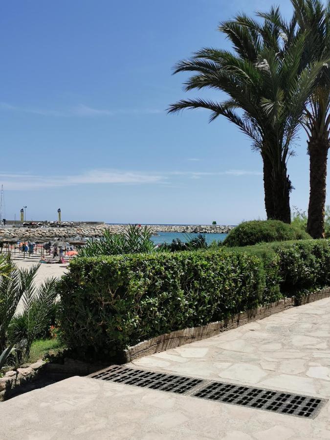 Apartamento Port De Roda De Bara -Roc Sant Gaieta 外观 照片