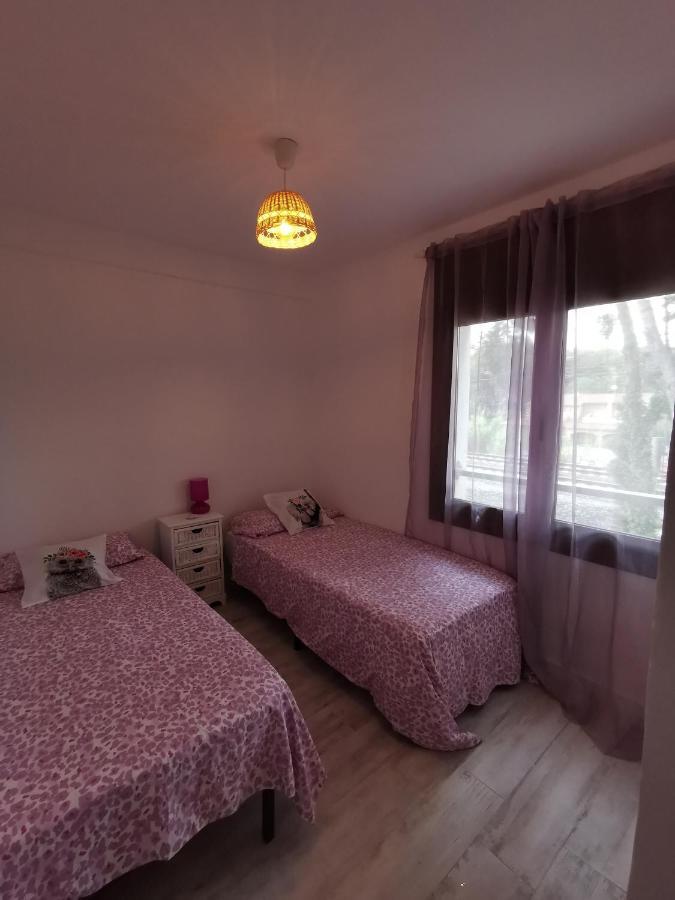 Apartamento Port De Roda De Bara -Roc Sant Gaieta 外观 照片
