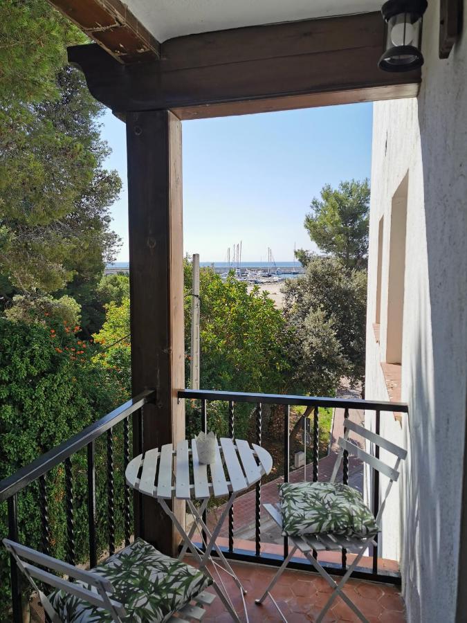 Apartamento Port De Roda De Bara -Roc Sant Gaieta 外观 照片