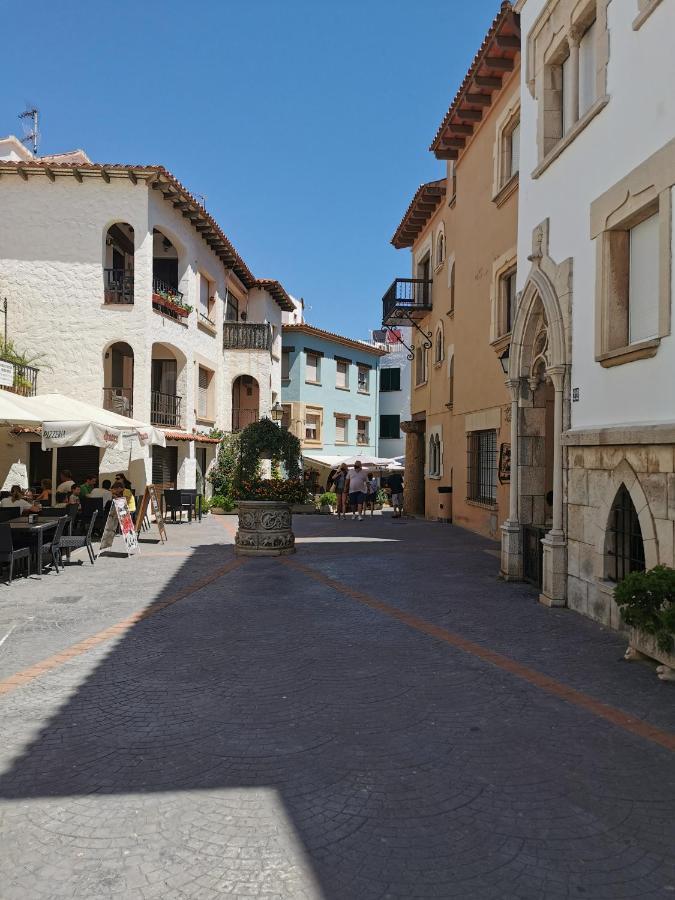 Apartamento Port De Roda De Bara -Roc Sant Gaieta 外观 照片