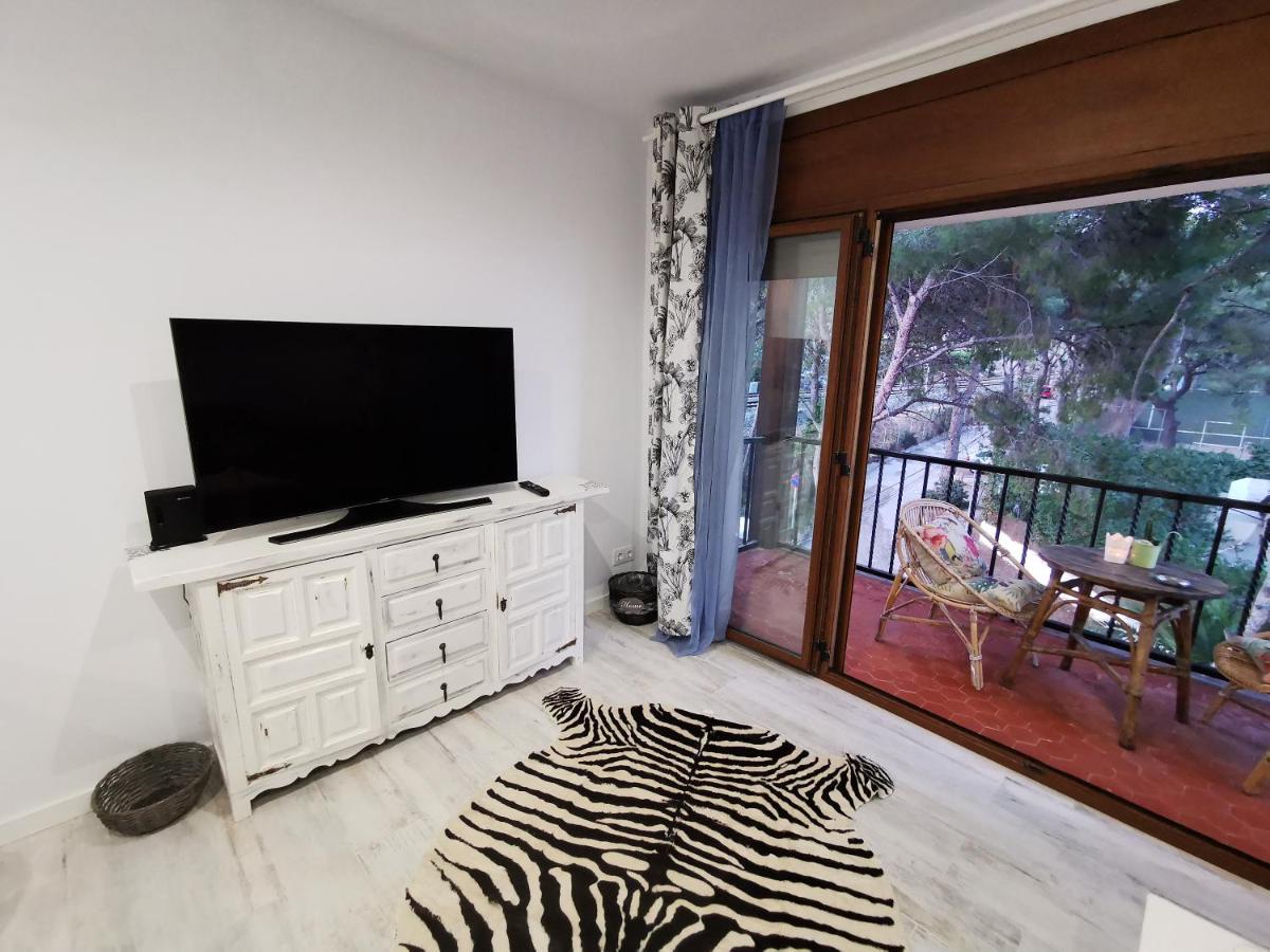 Apartamento Port De Roda De Bara -Roc Sant Gaieta 外观 照片