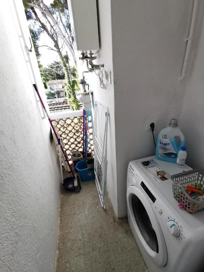 Apartamento Port De Roda De Bara -Roc Sant Gaieta 外观 照片